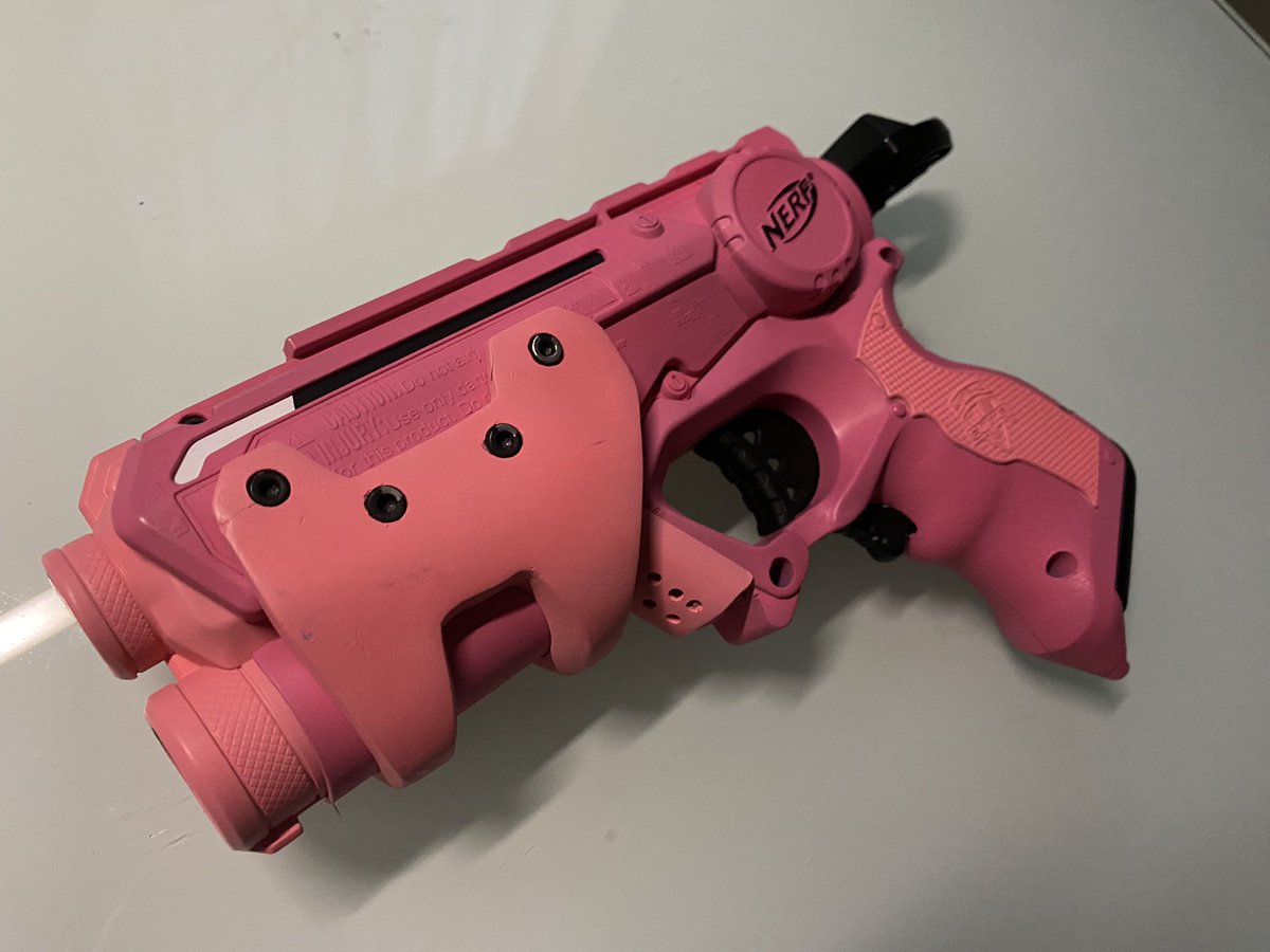 くらしを楽しむアイテム ナーフ 黒 エリートダーツ 50弾 NERF 替用