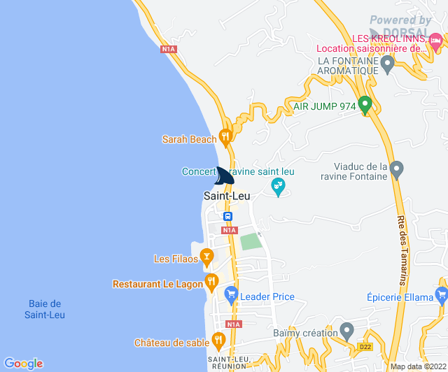 Centre Sécurité Requin tweet media