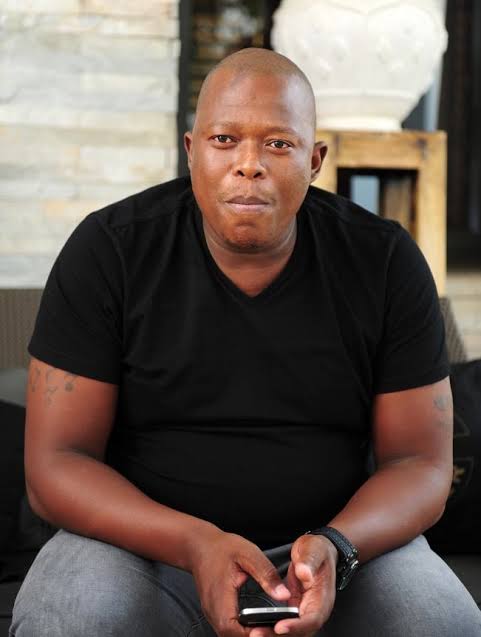 TRNOnline's tweet photo. BREAKING NEWS: Mandla Maphumulo, known professionally as Mampintsha, has died. https://t.co/Qj0EuXKZU9