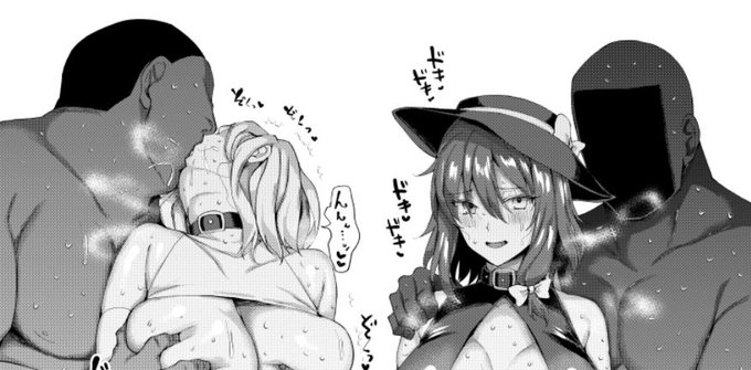 合同誌サンプル紹介その5
蓮子(chinさん, @chin7201 )

気がついた時には全てが手遅れだった。
大学には退学届、手元には多額の借金。
借金返済のために働くことになった風俗店は「キャストは全員AV女優、なんでもアリ」がウリの店。
選択肢がない蓮子は望まぬまま、中年男たちに身を委ねる 