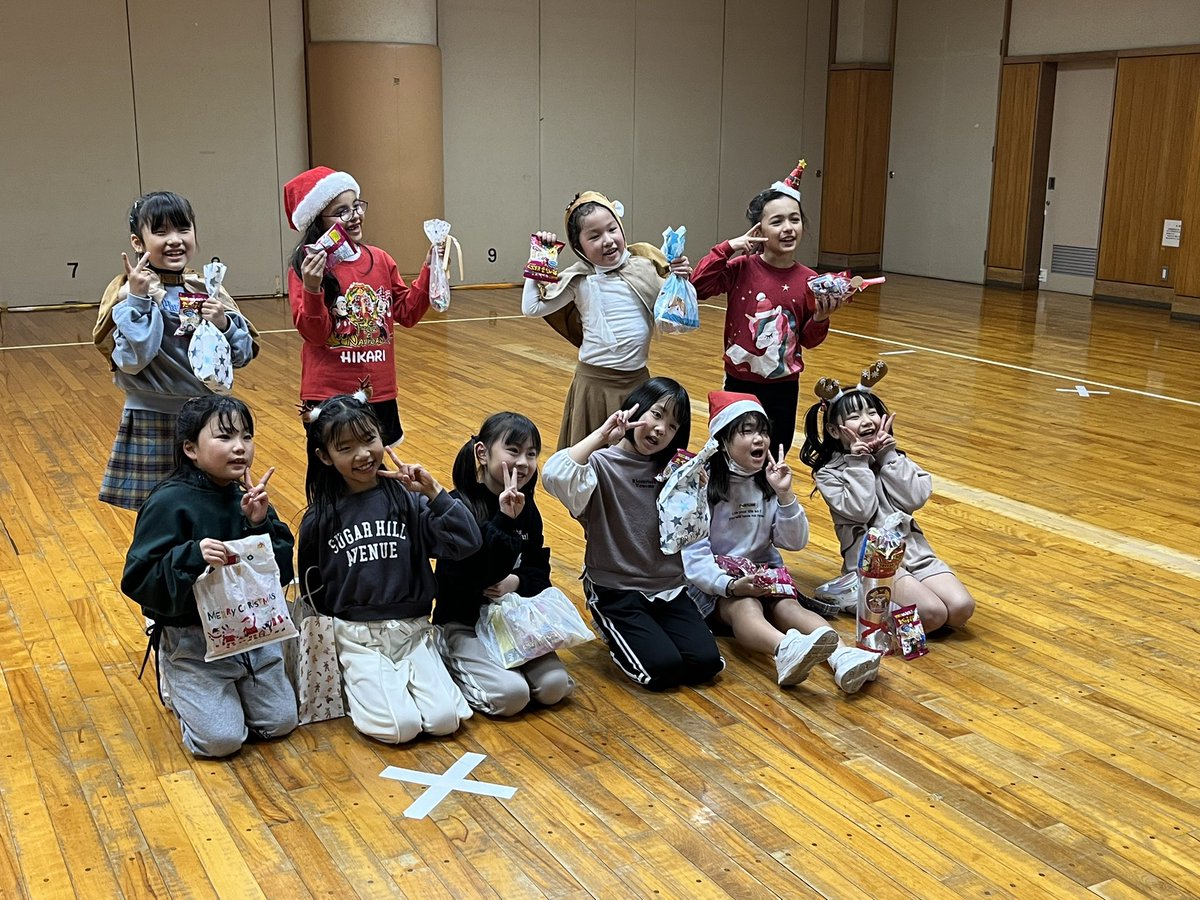 aikb1997's tweet photo. メリークリスマス🎄 https://t.co/A43CfMaDF5