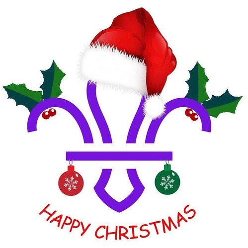 Merry Christmas one and all.

We have continued to grow our District and I am so excited to launch Squirrels in RCT next year.

I hope you all have a great Christmas and New Year and get a chance to recharge your batteries.
