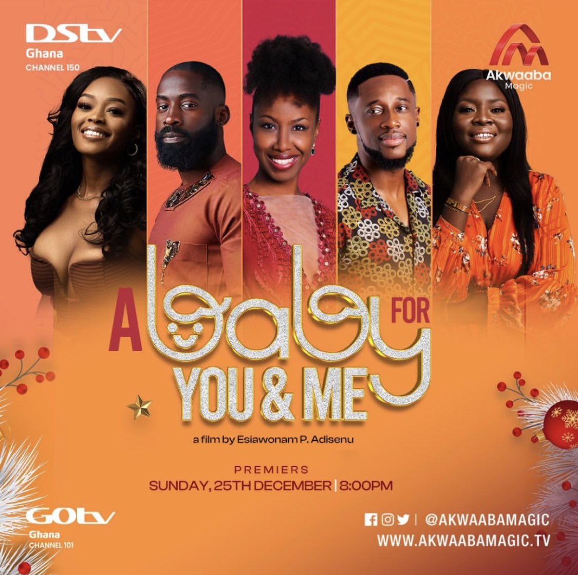 manuvor's tweet photo. In Ghana 🇬🇭Today watch my film #REVISIT on Africa Magic Showcase channel 151 at 3:20pm and my brother’s @KMankata #Barima at 8pm Akwaaba Magic CH 150. Tomorrow you watch my friends @esiawonamadi on Akwaaba Magic and @andrea_grino @TheBigGhun on Showcase https://t.co/DXyNZUVA2F