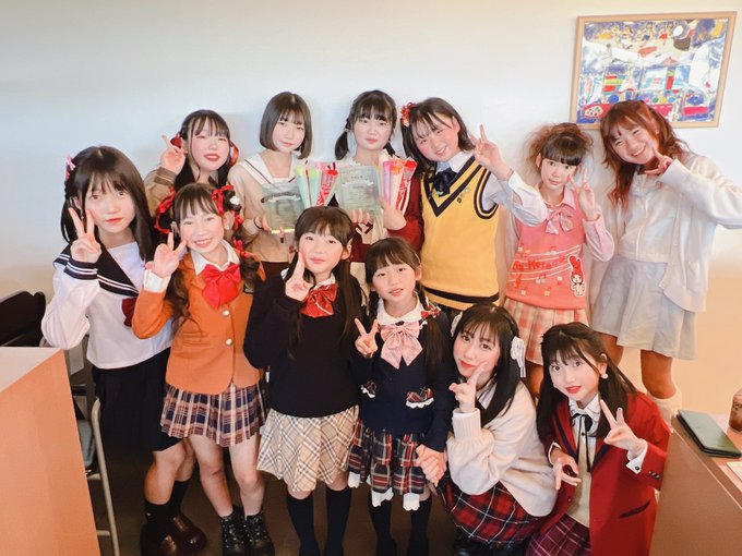 Twitterのコスプレ画像48