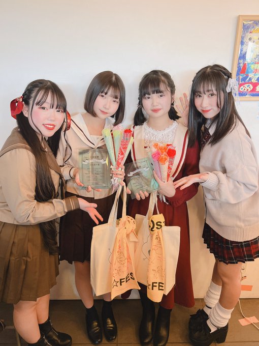 Twitterのコスプレ画像49