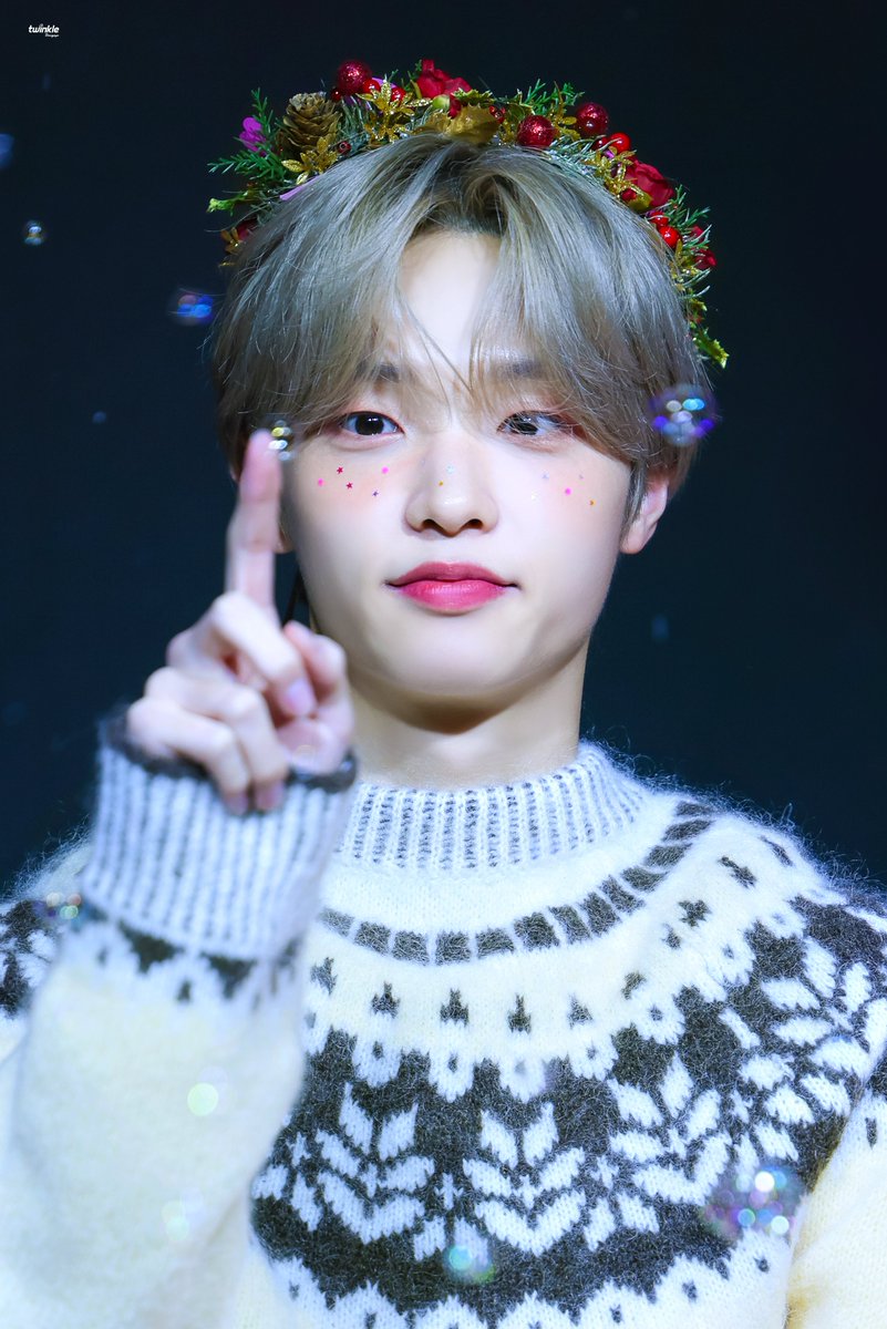 𝙩𝙬𝙞𝙣𝙠𝙡𝙚✨☘️ tweet media