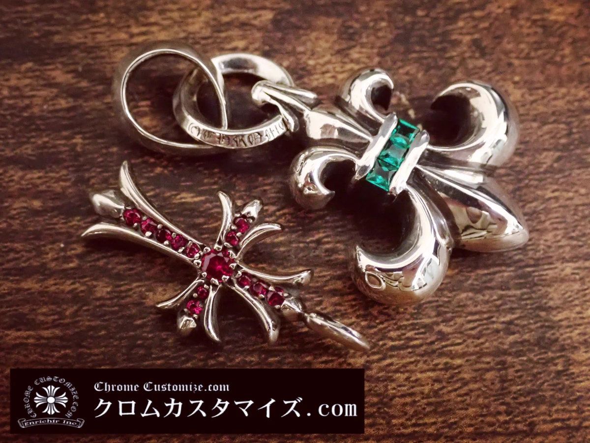 クロムカスタマイズ.com (@ChromeCustomize) / X
