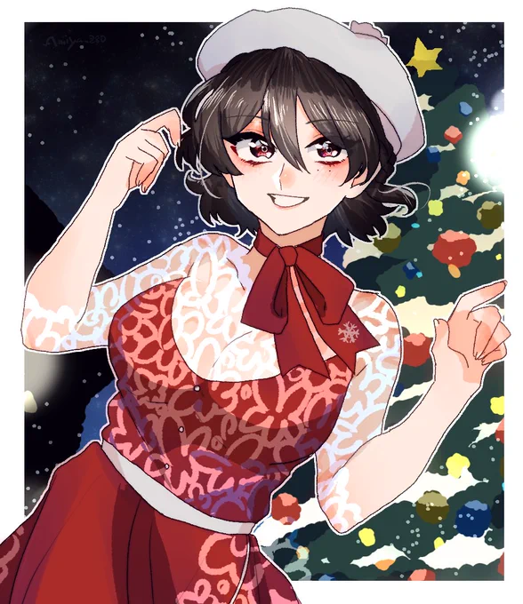 クリスマス 