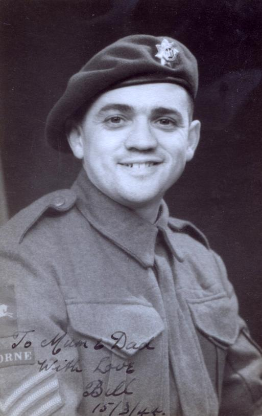 6thairborne's tweet photo. Sgt. William Stevens, 12th Bn The Devonshire Regiment No.26 (Anti-Tank) Platoon, "E" Company #12thDevons
https://t.co/eq7pTAsZpI https://t.co/jiet868wyn