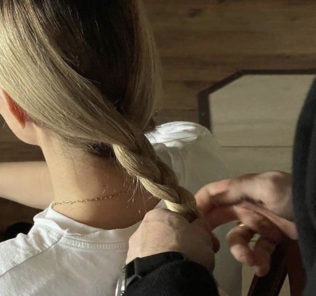 bu sabah böyle bir ihtiyaçla uyandım..