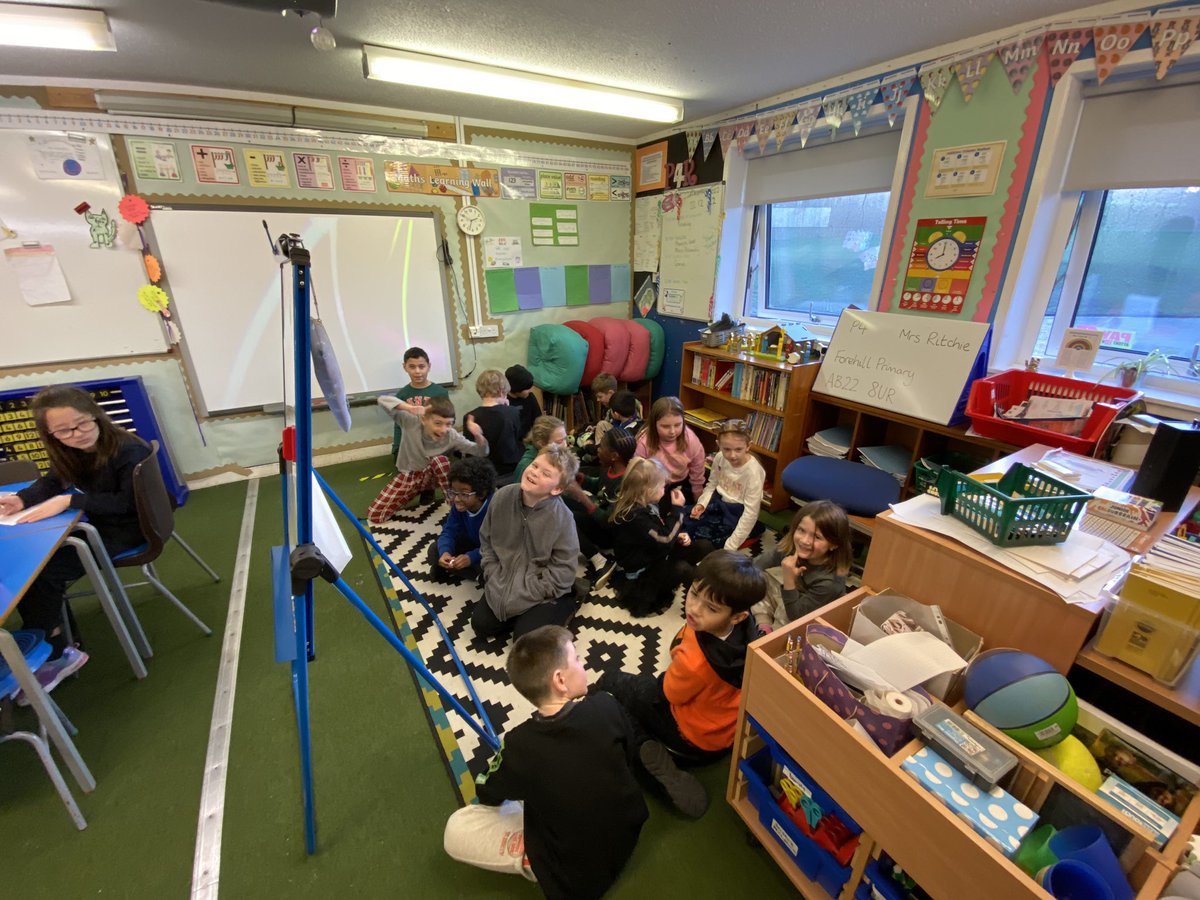 MrsR 👩‍🔬 P4 Teacher tweet media