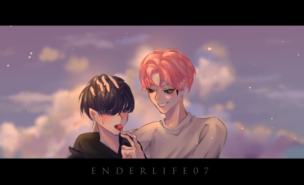 enderlife07's tweet photo. Phs x Lj <3
#Lookism #lookismfanart https://t.co/mmBsSv1Iax
