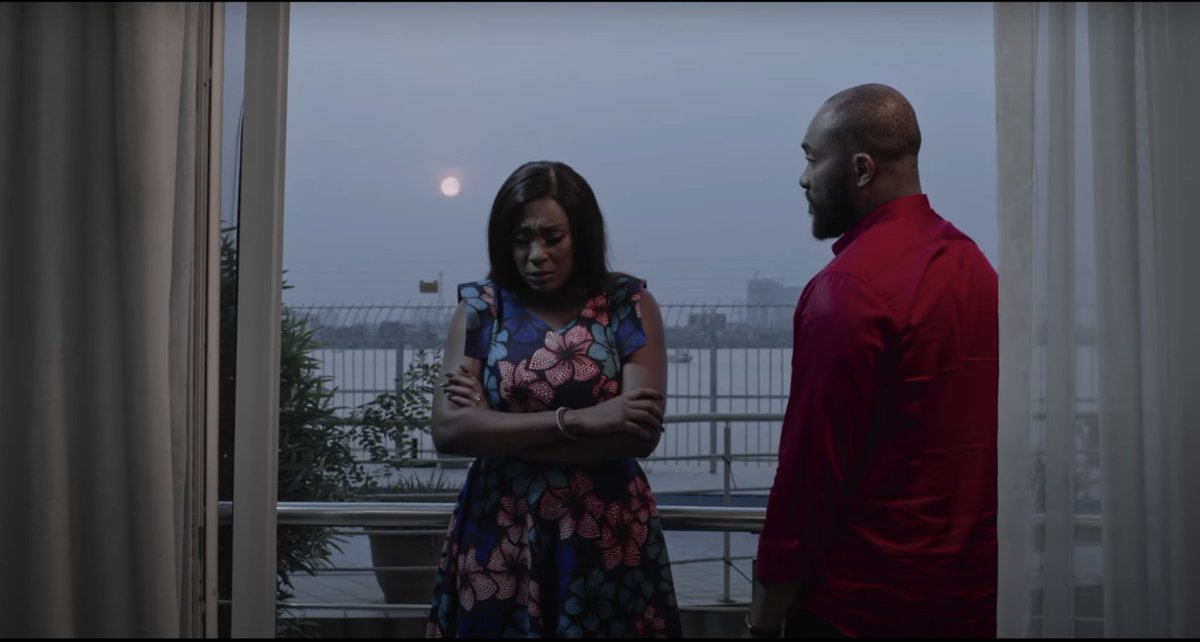 MsJazzyfied's tweet photo. A couple months ago, I wrote and directed a short film. It's titled #840Days and it stars @TheLotaChukwu @bcchuks @edomalo
This film exists because I needed to answer a question.
Enjoy my debut short 840 Days - https://t.co/IM41wspIP9 https://t.co/2wyxSVzP5G