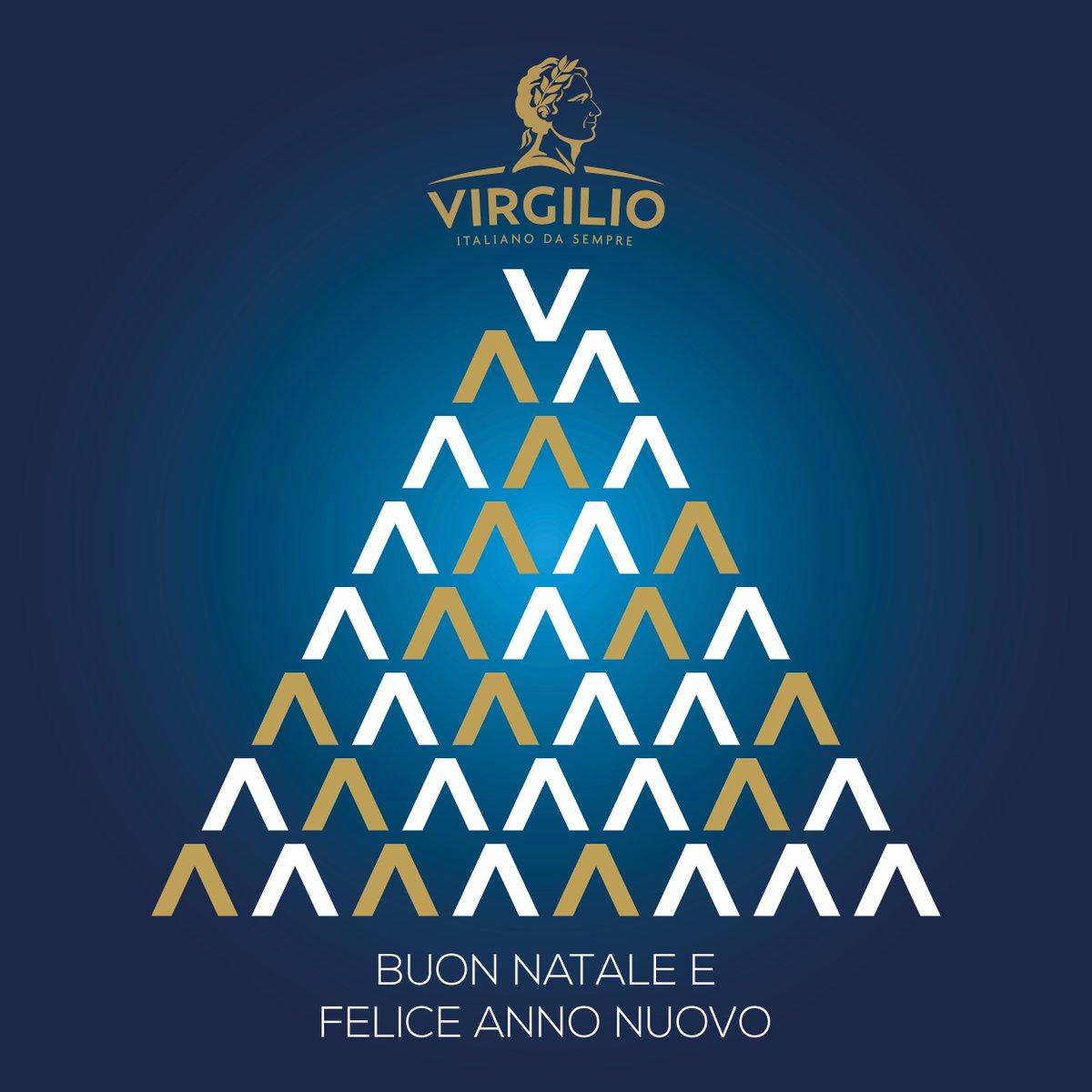 Buone Feste da Consorzio Latterie Virgilio!

#natale