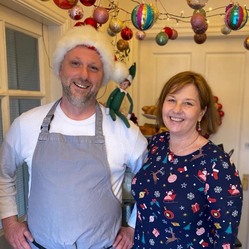 Hovingham Bakery tweet media