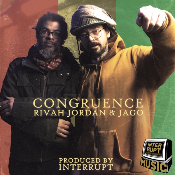 #OnAirNow Interrupt ft Rivah Jordan &amp; Jago <a href="/RivahJordan/">Rivah Jordan</a> <a href="/ClevelandHeston/">Heston Cleveland</a> - Congruence (Version), listen.openstream.co/6379 or tinyurl.com/2afw5j2v 
IndieMUSIC mainstreamMUSIC Help keep the station going if you can donate here goodmusicradio.wixsite.com/gmrts