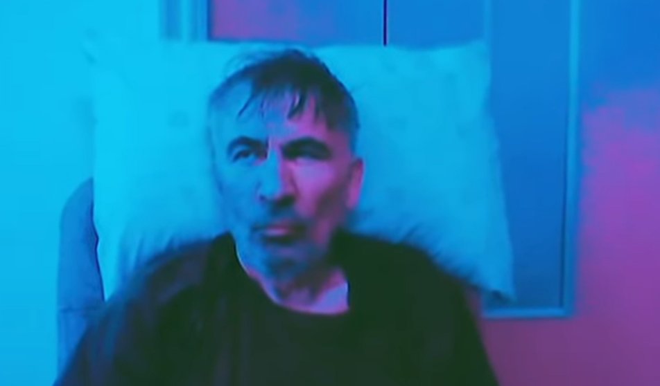 Рустем Адагамов on Twitter: \"С удивлением наблюдаю, как грузины убивают ...