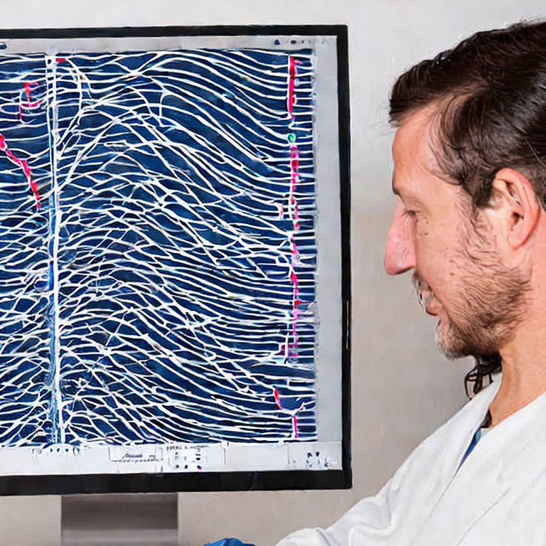 _AntoninoGreco's tweet photo. Why people keep talking about "quantitative" EEG? 🤔

Has anyone ever written a paper on "qualitative" EEG? 🤯

Does qualitative neuroimaging research means using divination on brain data? 🧙‍♂️🧠😂 https://t.co/vRMidfGx4u