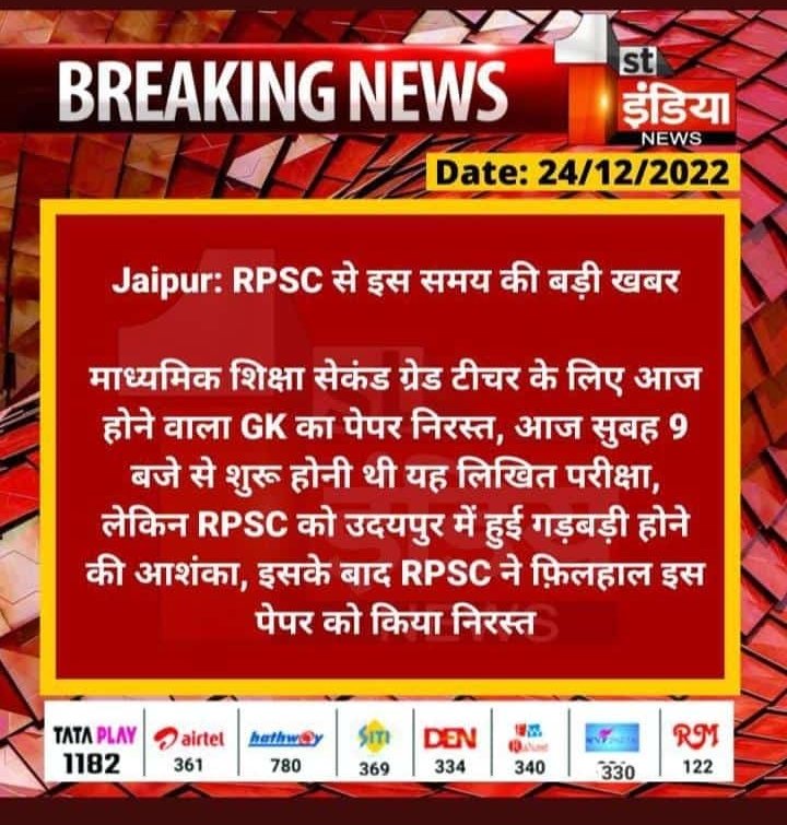 FAMRLP's tweet photo. @hanumanbeniwal https://t.co/9XigToRPOp