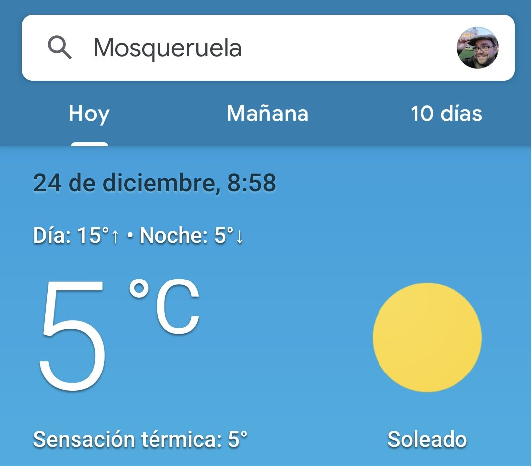 RaulMartinezx2's tweet photo. Que muy normal no es, no...❄️🥶🥵🌡️ #Navidad2022 #HowYouDare https://t.co/MyFLMwtfS4