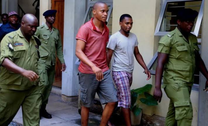 MariaSTsehai's tweet photo. #Tanzania
Very proud of @TitoMagoti
Exactly 3 years ago, Tito was abducted by Magufuli regime police, disappered, then after days appeared in court, charged for money laundering, detained over a year illegally without trial
He was set free after intโl and local pressure
1/2 https://t.co/myUB8MkIo2