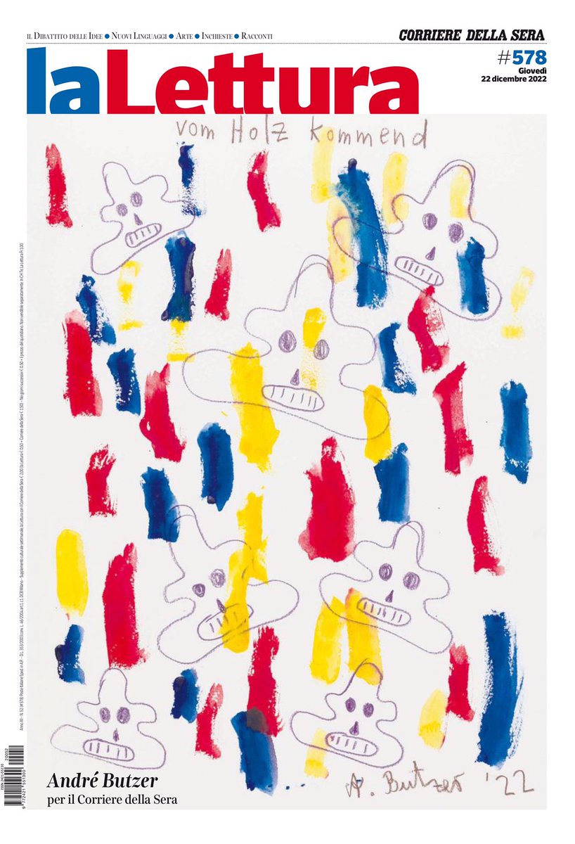 severinocolombo's tweet image. Canti di Natale • 

Su @La_Lettura una visualizzazione che più natalizia non si può • 
I 51 film tratti da ‘Canto di Natale’  racconto di Charles Dickens 
realizzata da Sofia Chiarini + un testo del traduttore Livio Crescenzi 
@sofchi3  #cantodinatale #charlesdickens #scrooge