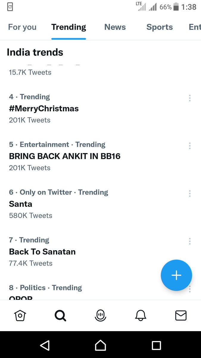 TheRandomOne_1's tweet photo. Retweet Fast, 
Ankit gupta trending again
BRING BACK ANKIT IN BB16 https://t.co/oIqrXIe2Wx