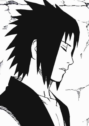 The Uchiha wasn't so easily fooled, the hesitation in his speech was indicative enough of a lack of faith in the words he spoke. Sasuke sighed, not one usually for small talk but he couldn't very well ignore Naruto at this juncture.

“ What's wrong? ”

#WINTERFEST 🎇 #VESPERIA
