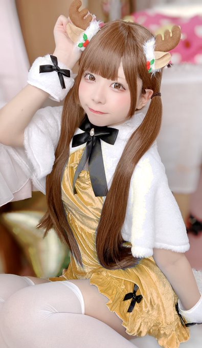 コスプレイヤーしほなのTwitter画像17