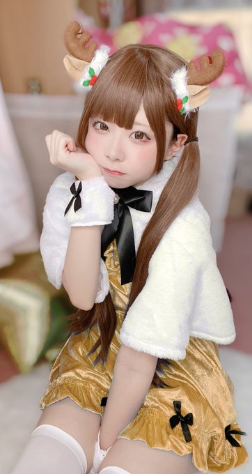 コスプレイヤーしほなのTwitter画像16