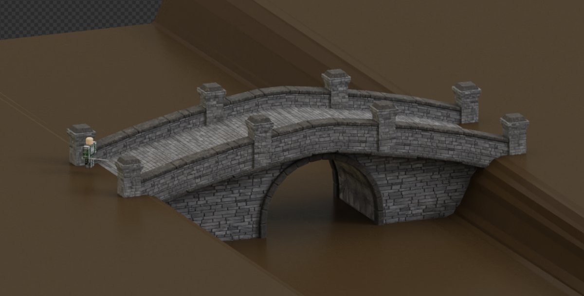 LasoorGaming's tweet photo. PGS is working on complete game map remake for upcoming Swords Of Glory sequel! Here's some of the work on our assets so far. #ROBLOX #ROBLOXDEV #SwordsOfGlory #PinnedGamesStudio #PGS https://t.co/1rzUDjD5wC