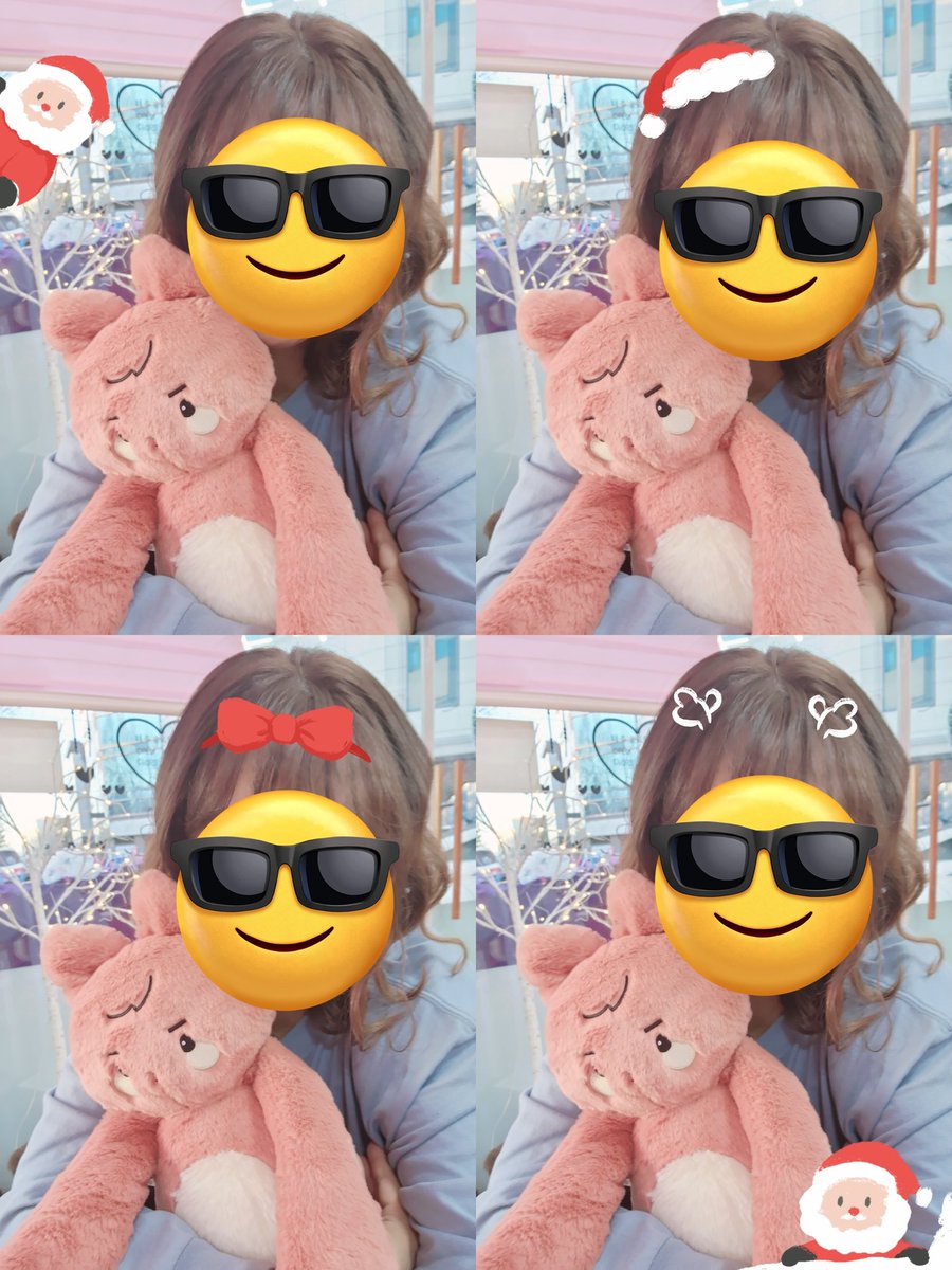 <a href="/COCO_Nedoll/">뒷산보이즈</a> 너무 귀엽자나여ㅠㅠ드디어 아기다리고기다리던 큐몽이가 왔다네 왔다네 열심히 애껴주겠습네당🤭🎄🤓🐿큐몽이와 함께 해피 크리스마스 입니다🤭🎄🤓🐿