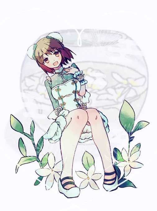#萩原雪歩生誕祭2022#萩原雪歩誕生祭2022 