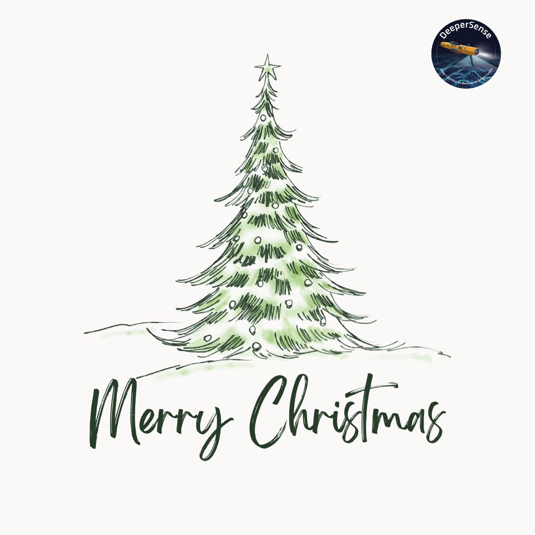 deeper_sense's tweet photo. We wish you all a Merry Christmas. Make sure you enjoy the time with your loved ones.

Have a Merry Christmas.

Love from your
DeepeSense Team

#deepersense #love #merrychristmas #robots https://t.co/aWXxisN5CY