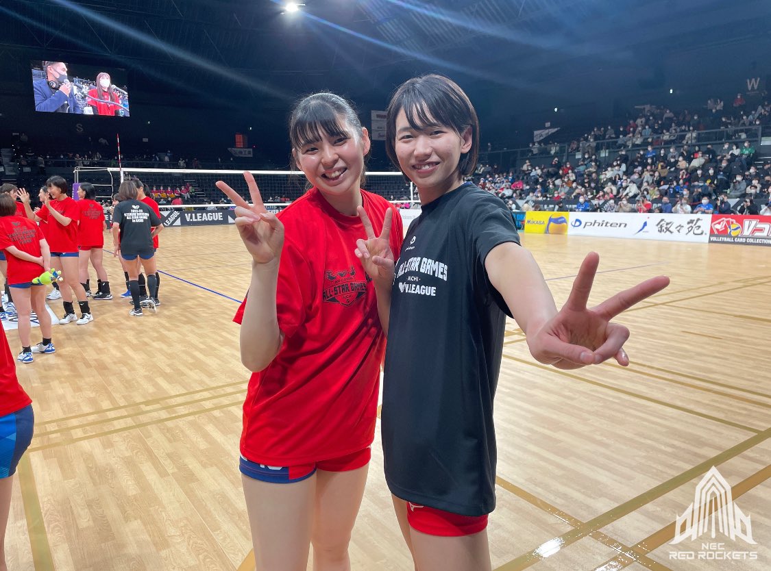 Vオールスター ありがとうございました‼️ 素敵なクリスマスを