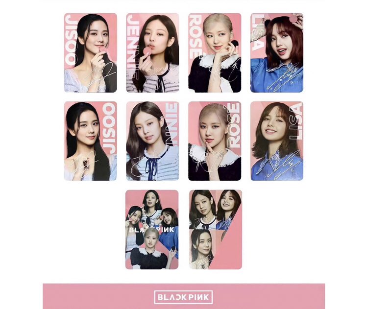 nazzleyss's tweet photo. ꒰ wts / want to sell pc ꒱
❢ Blackpink Photocard X Oreo
(📍) INA based
(🌻) Ready 50 pcs
(🌎) can ship WW (Shopee/RLN)
(💸) $3 random sealed
(💰) Paypal
🏷 bp. Lisa jiso jennie rose oreo photocard #bpsell #BLACKPINK #ตลาดนัดackpink Blackpink 블랙핑크 #blackpinksell https://t.co/wb86k951jz