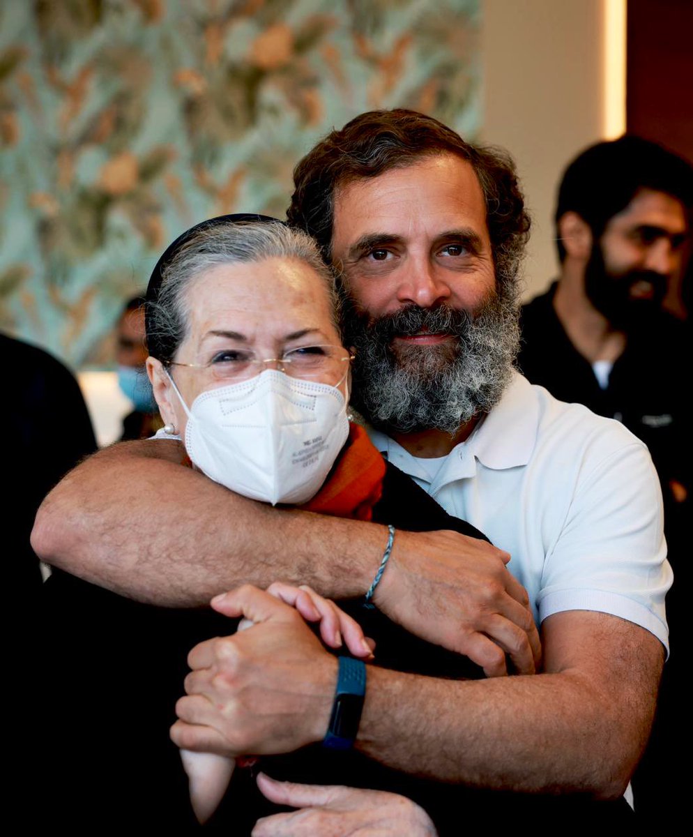 माँ❣️