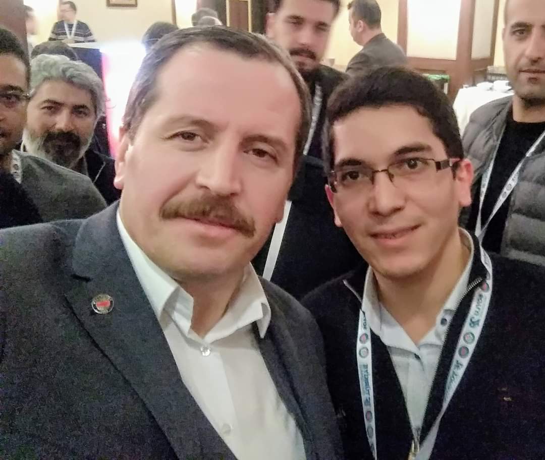 hsnduran's tweet photo. #EğitimBirSen @_aliyalcin_ https://t.co/n1VbWsZKzt