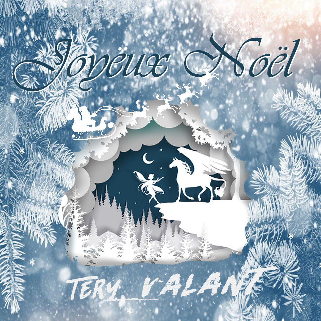 Tery_Valant's tweet photo. Je vous souhaite un très joyeux Noël 🎄🎅, profiter de chaque instant entouré de vos proches dans l'amour et la paix.❤️🧑‍🎤🎼🎁 https://t.co/zKMVuRxx62