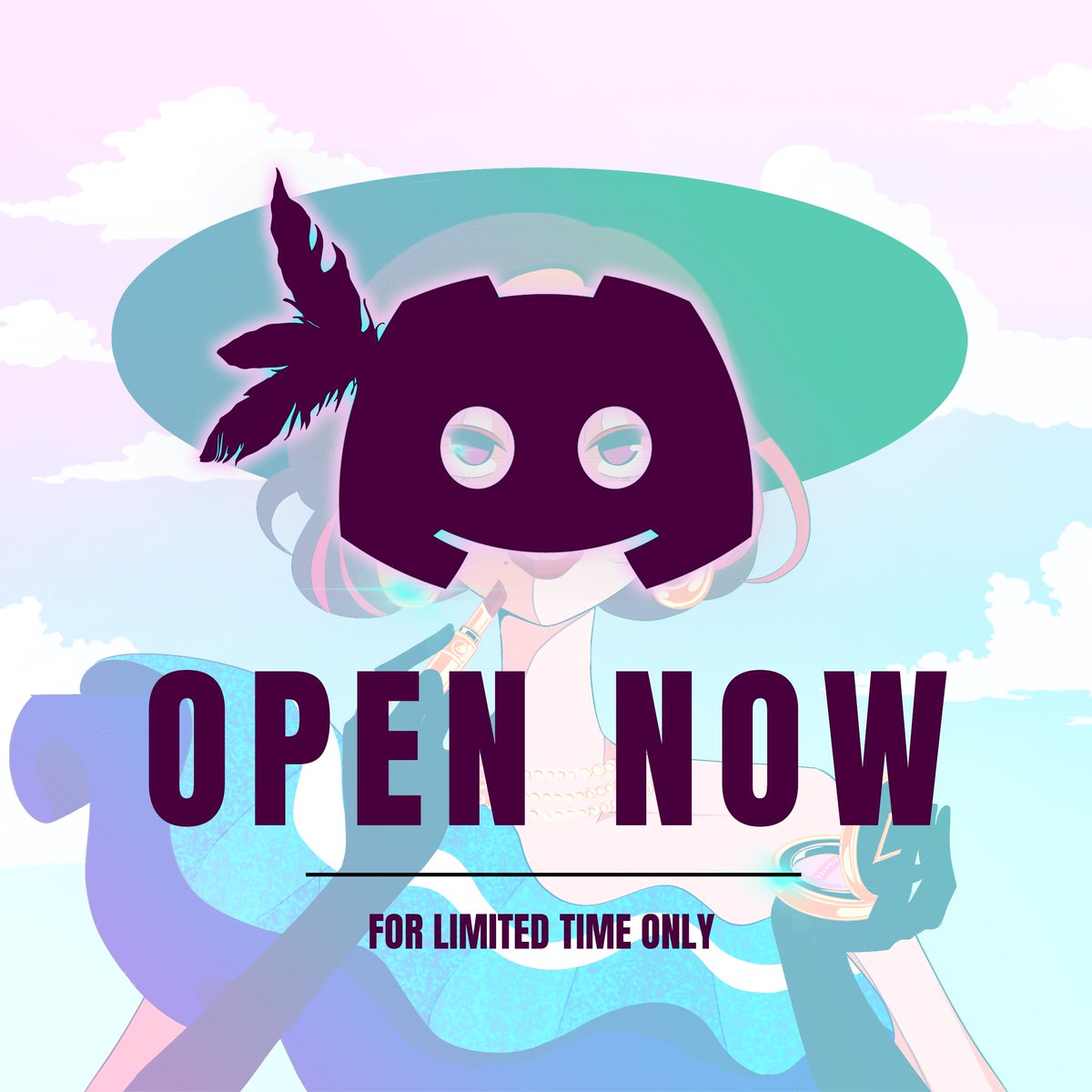 lazynaire_club's tweet photo. Our discord server is officially live!🎉
RT, Likes, and tag 3 friends to stand a chance to claim special role before it closed!
First come, first serve.
To join: https://t.co/mhkAqs1lOK
#lazynaireclub #zineworthy #NFTs #NFTCommunity https://t.co/8CNkk54us3