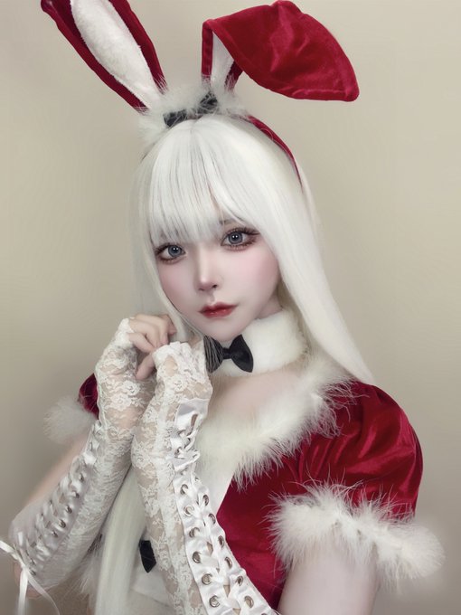 Twitterのコスプレ画像21