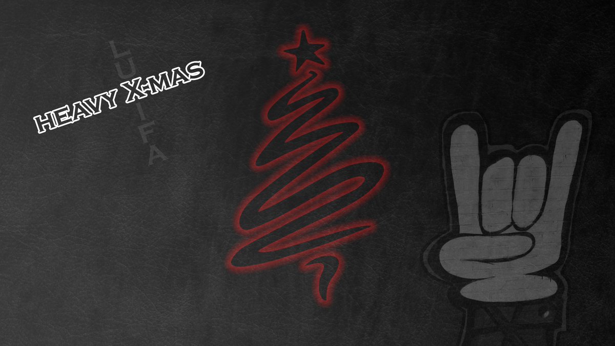 Ich wünsche euch, euren Familien, euren Freunden und euren sonstigen Angehörigen frohe Weihnachten.