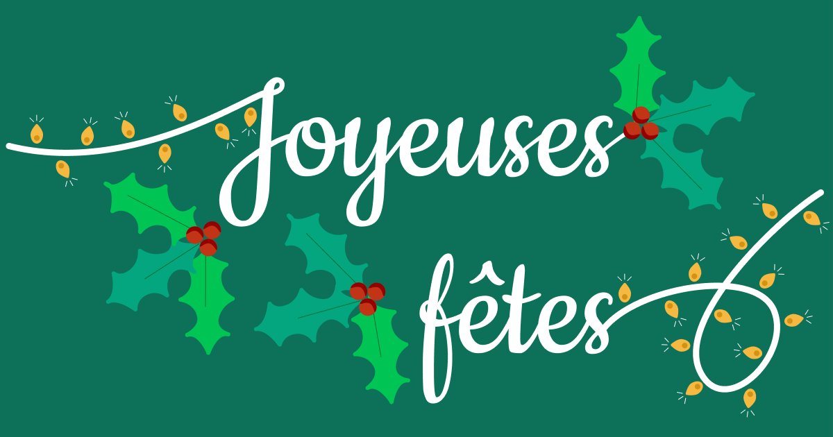 splitfire's tweet image. L&apos;équipe de #splitfire vous souhaite de passer d&apos;excellentes fêtes de fin d&apos;année ☃️    !