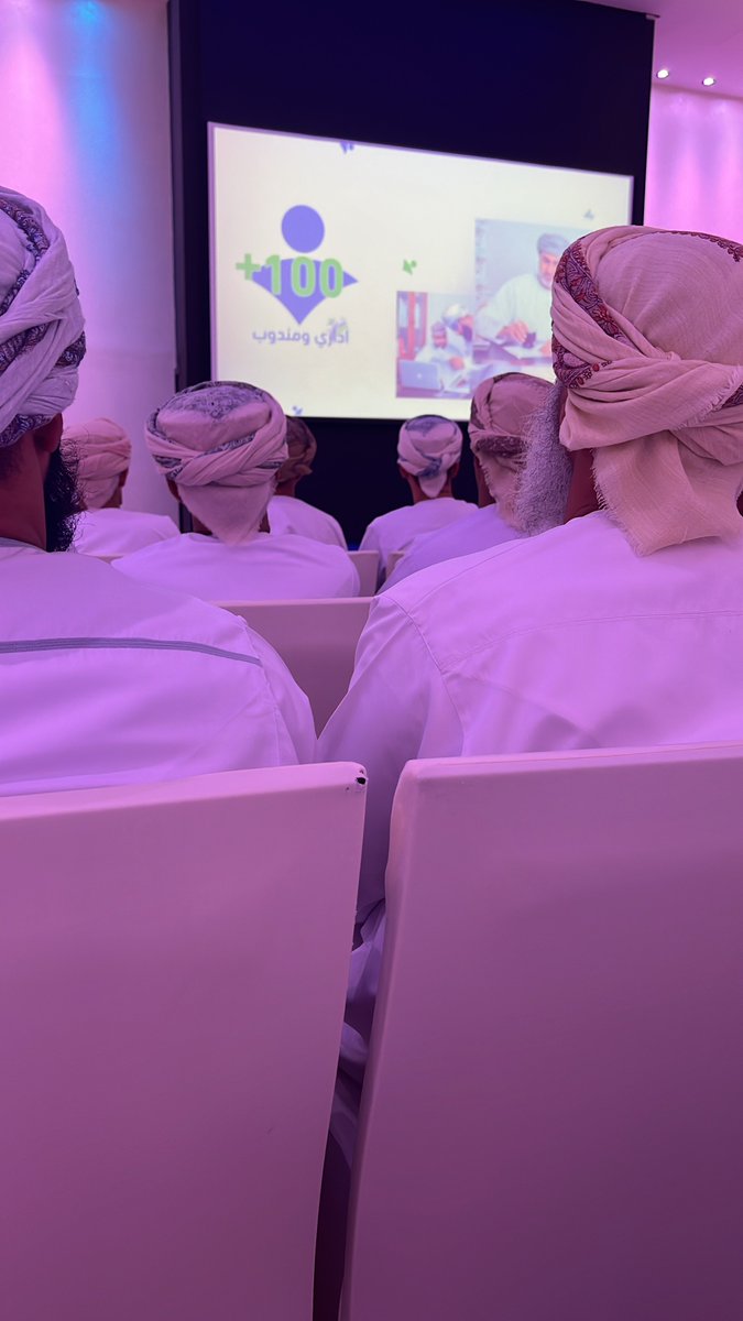 ahmed_alrubaiai's tweet photo. عشرة أعوام من مُتعة العطاء ، رؤية مستقبلية ٢٠٣٢م بخُطى ثابتة ، موارد مستدامة وذلك بتدشين (مؤسسة تكافل صحار الوقفية)
التابعة لفريق تكافل صحار الخيري @takaful_suhar ، تحول رقمي ووضع تصور مستقبلي تُبنى عليه استراتيجيتها المستقبلية
شكراً #تكافل_صحار_الخيري 
#العمل_التطوعي https://t.co/60S7rgYPJw