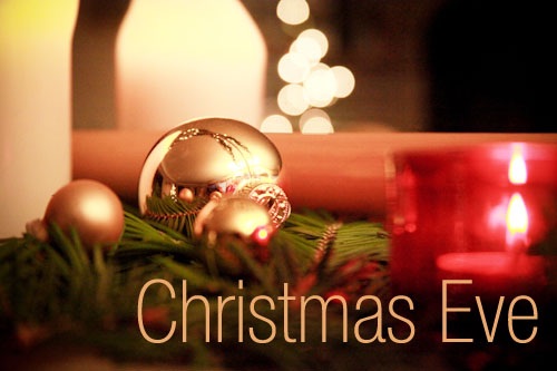 Talk2SV's tweet photo. It’s Christmas Eve! 🎄❤️ https://t.co/Vkl9y7bcOo
