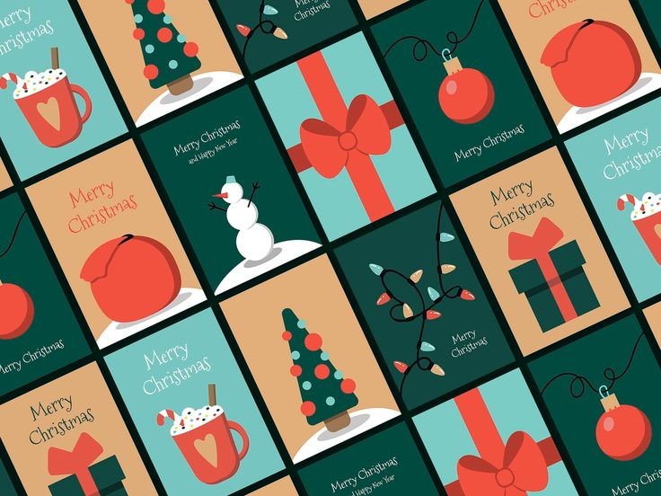 1250rainberg's tweet photo. Christmas postcards Set
#vector #art #illustration #illustrator #digitalart #AdobeIllustrator #print #postcrossing #card #postcard #post #polygraphy
On Dribble:
https://t.co/N2LkQ5p0AG
https://t.co/WKLi7Q6XLy https://t.co/vegJusi3R2