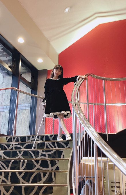 Twitterのコスプレ画像25