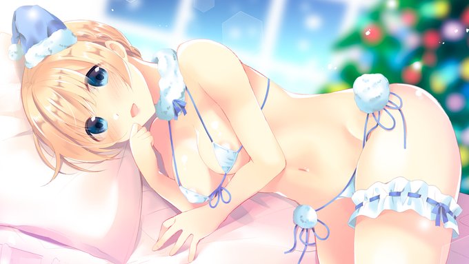 🎄メルメリクリスマス🎅 