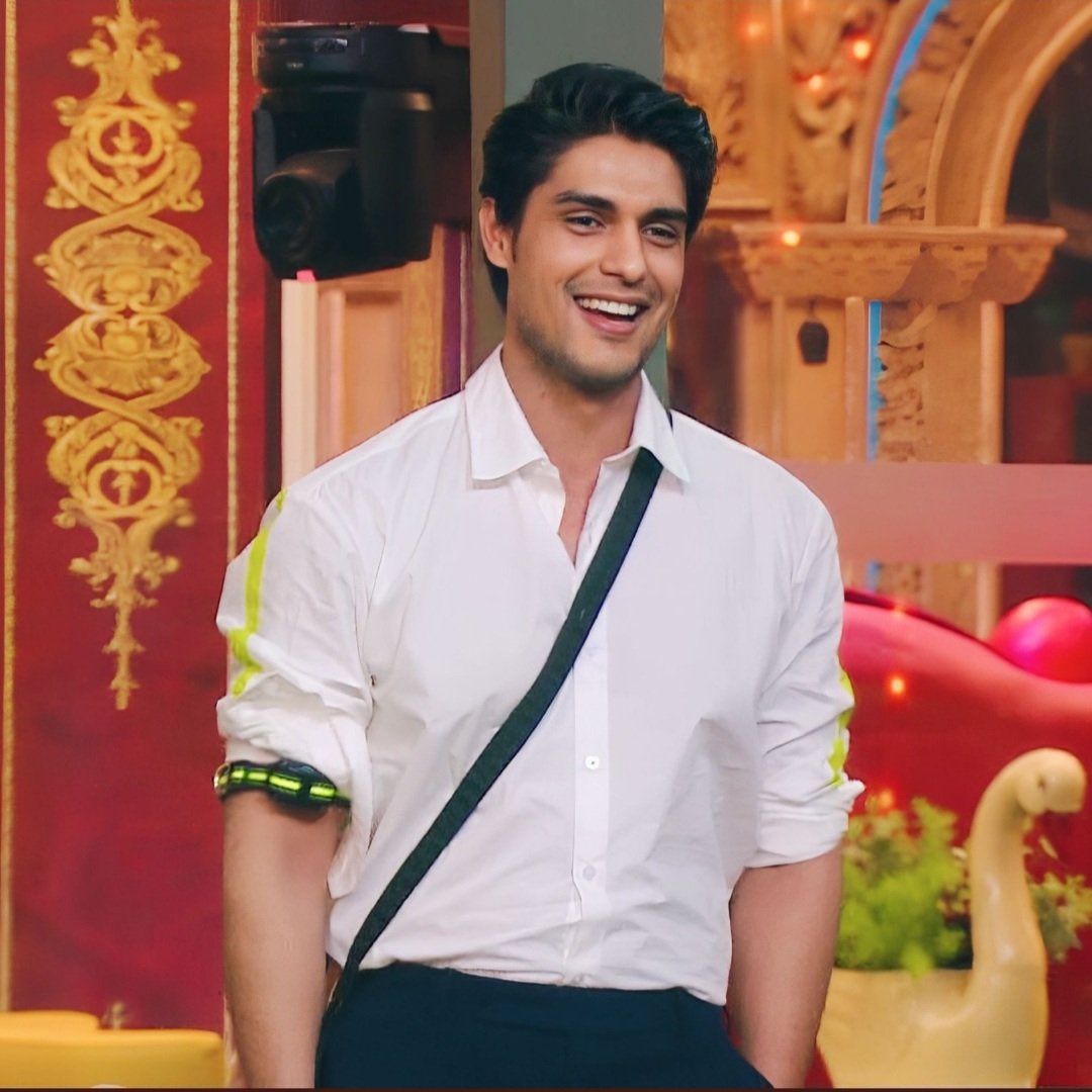 #AnkitGupta's fans are trending BRING BACK ANKIT IN BB16

Retweet | If you're a part of.

#BiggBoss16