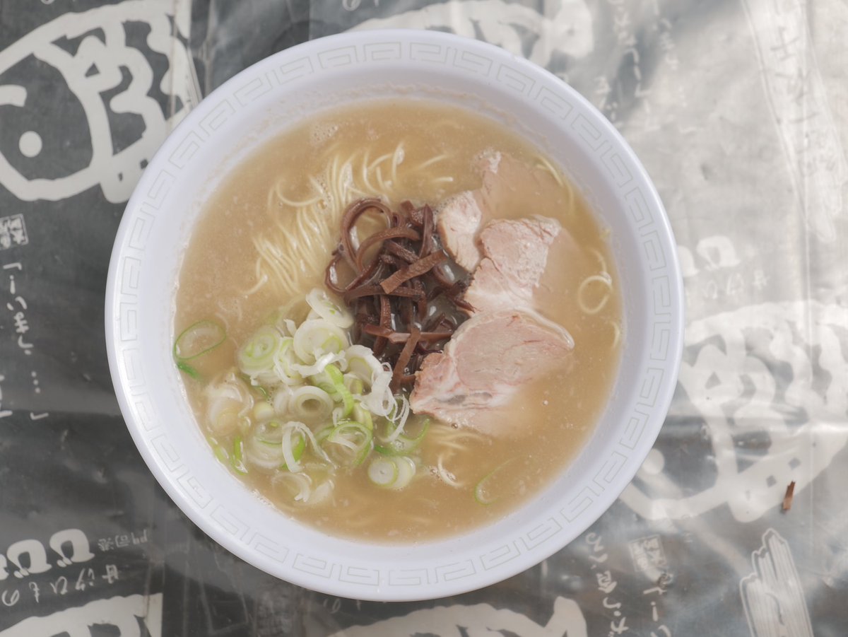 7Y6BqPOlEE3jh6O's tweet photo. 丸拳ラーメン https://t.co/QQJvtK8RQc